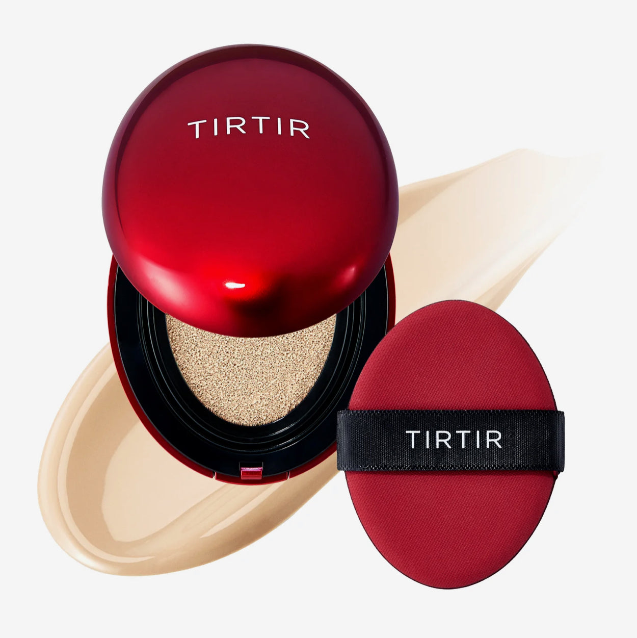 TIRTIR