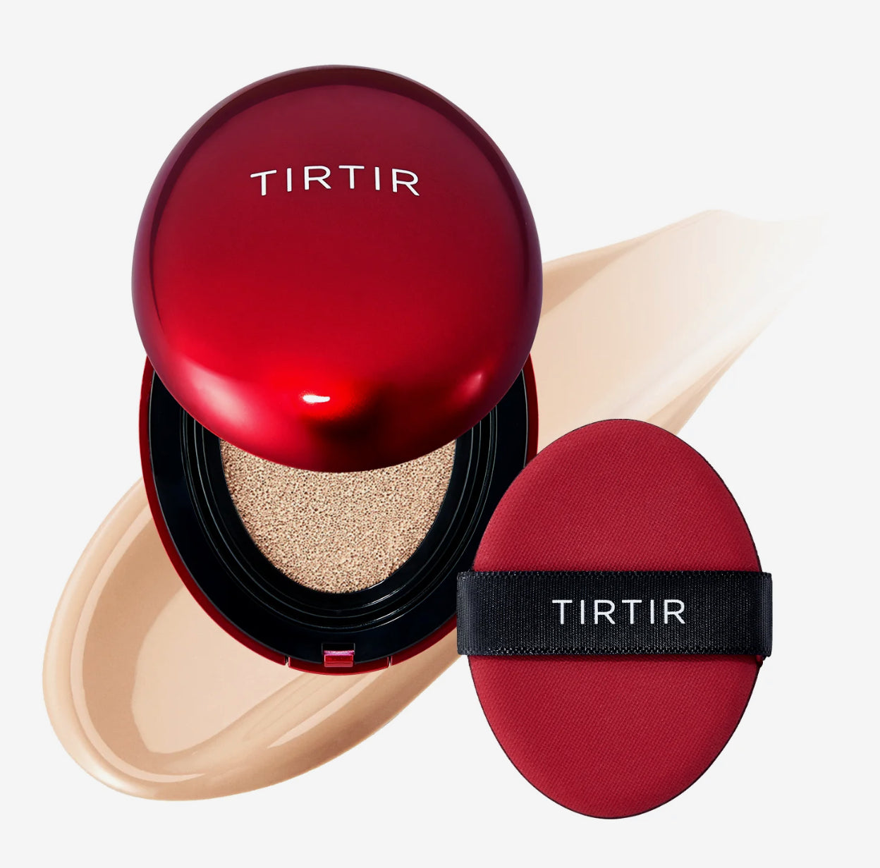 TIRTIR