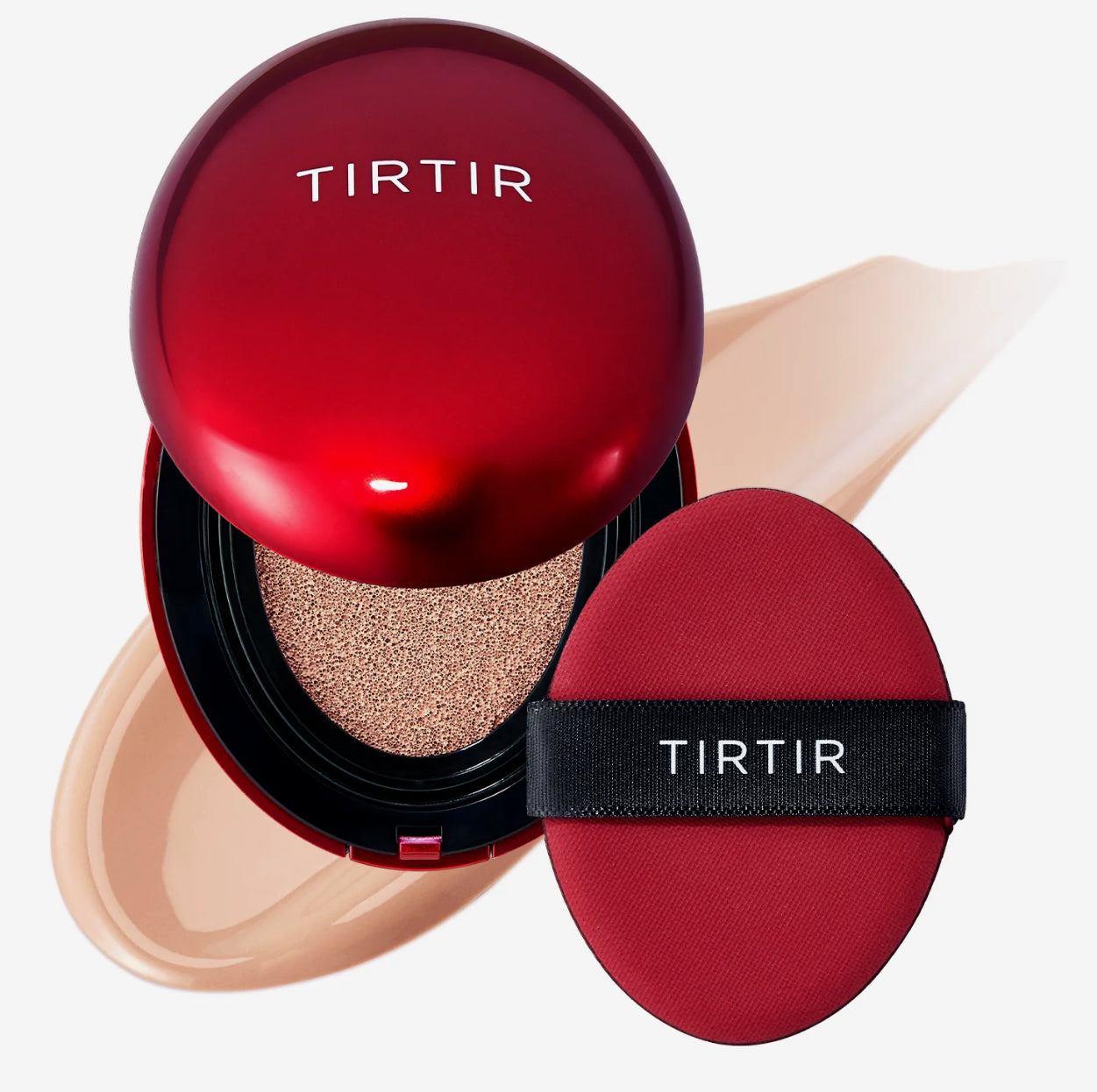 TIRTIR