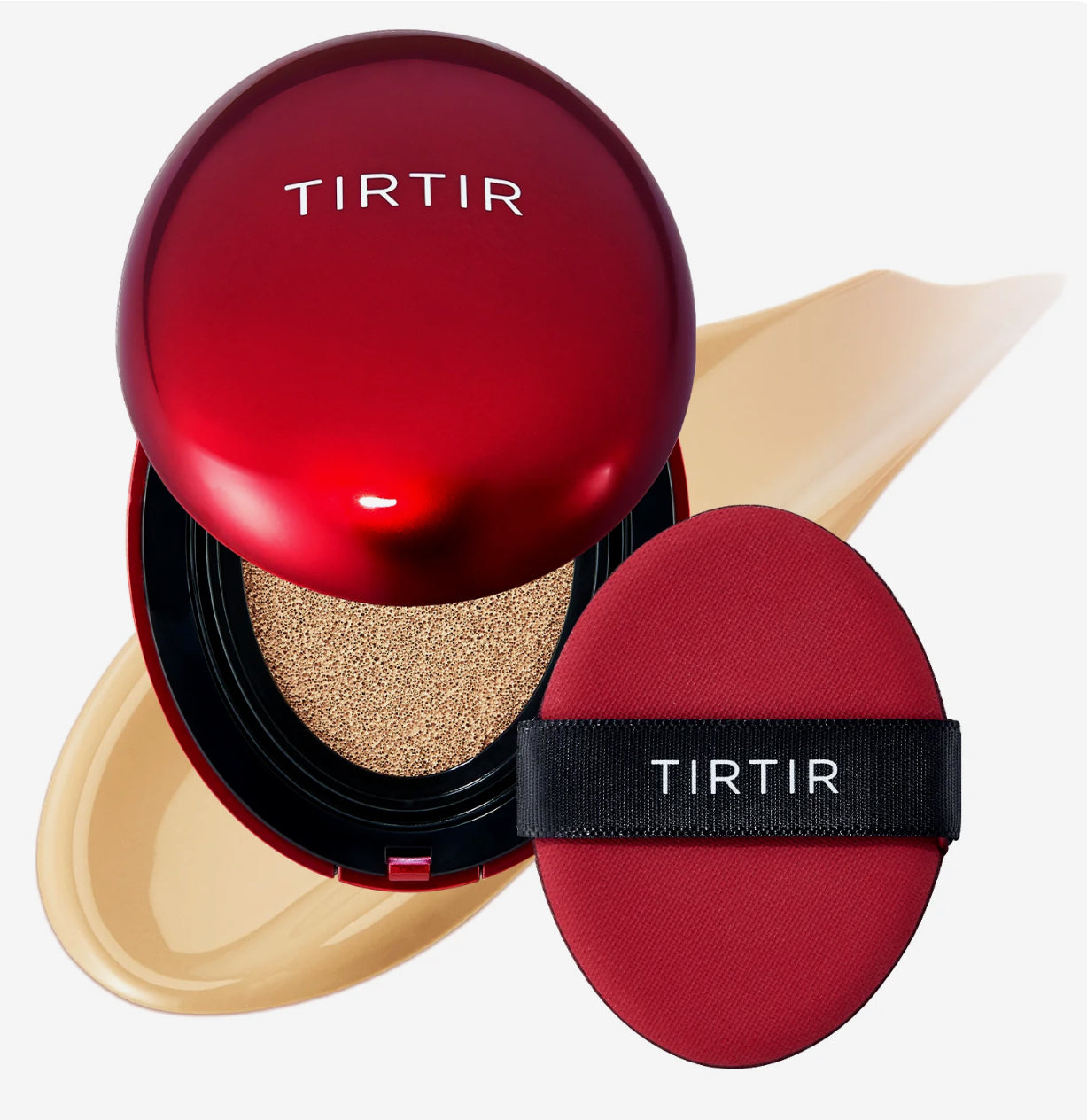 TIRTIR