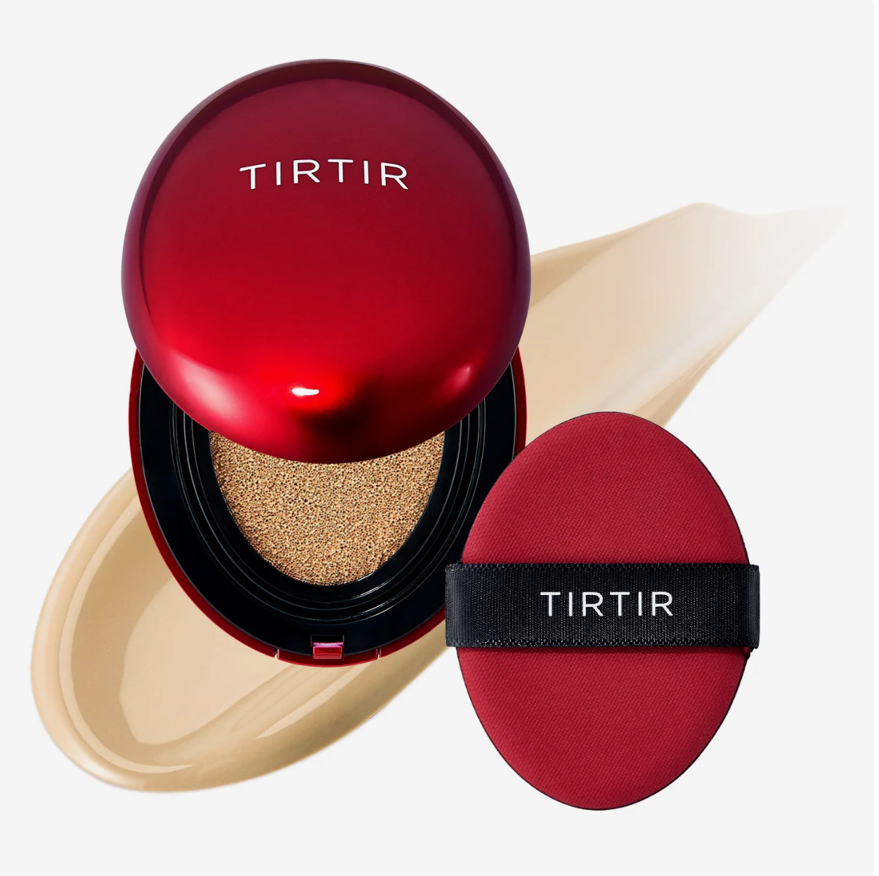 TIRTIR