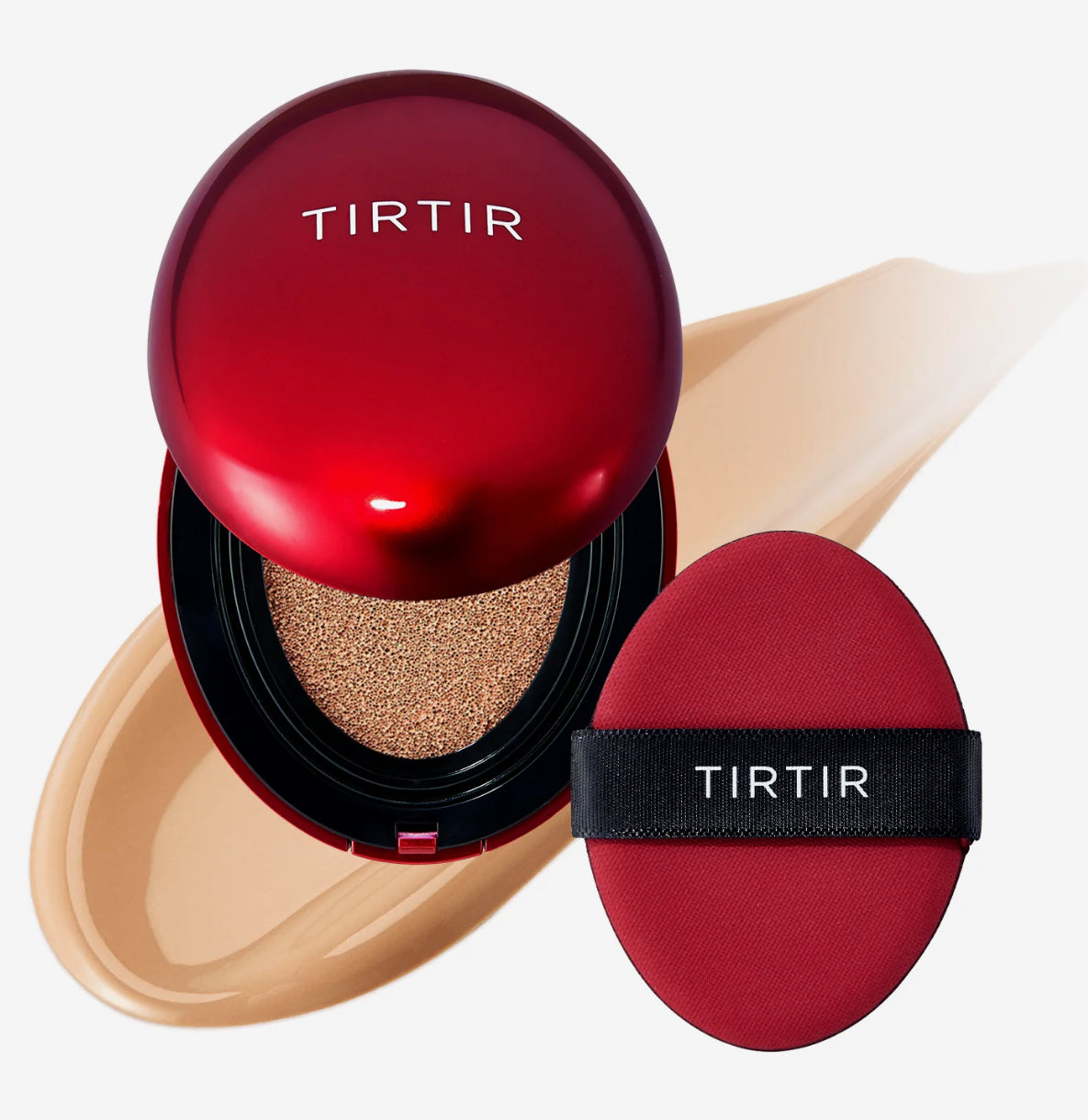 TIRTIR