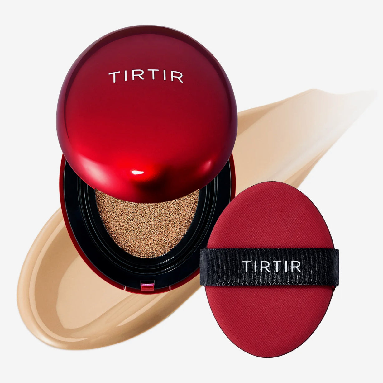TIRTIR