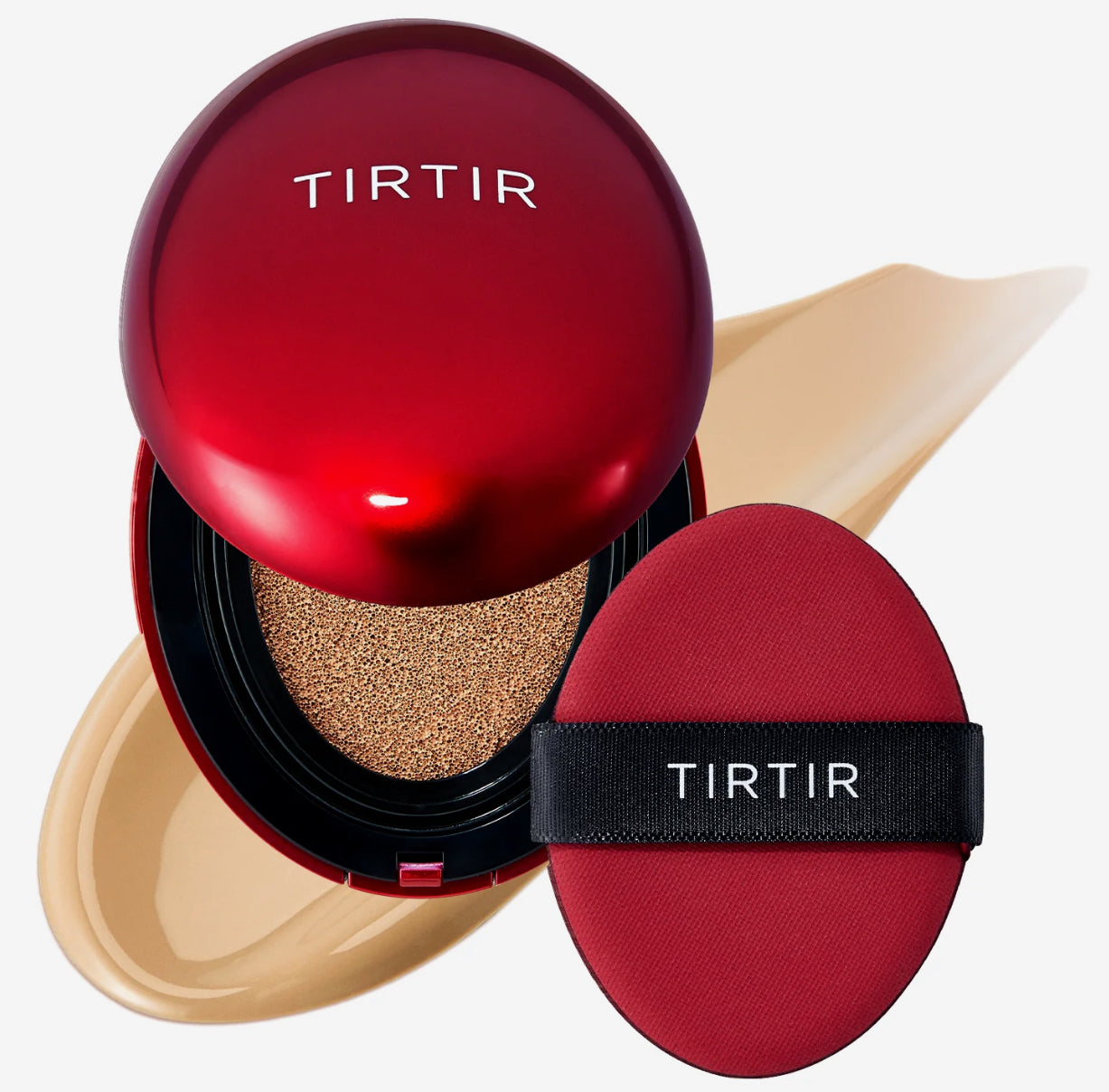 TIRTIR