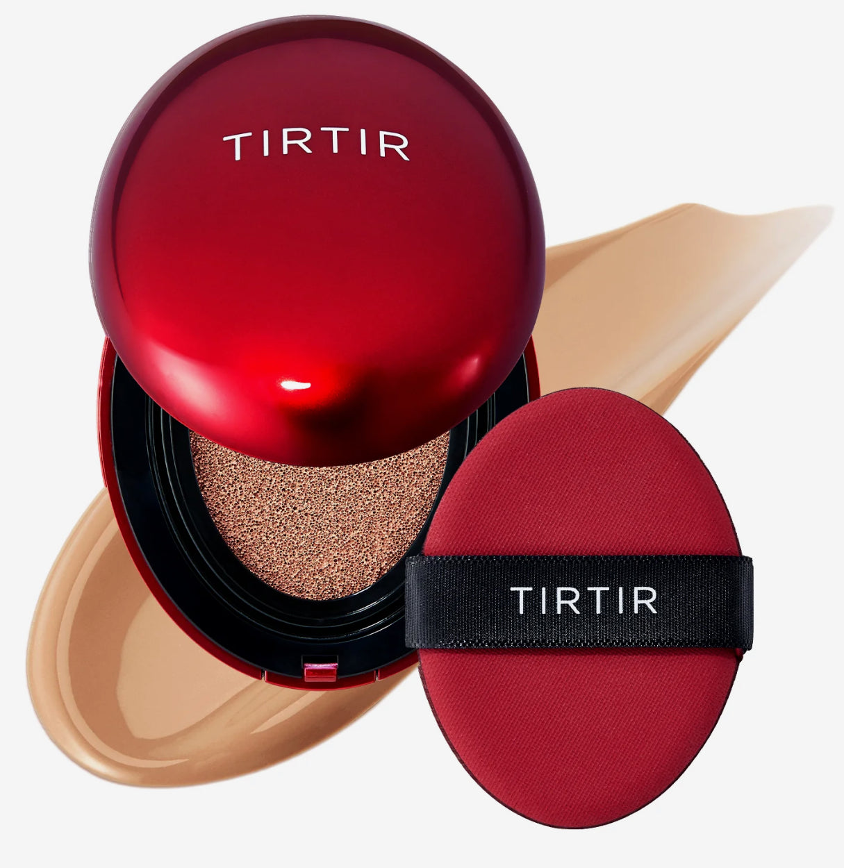 TIRTIR