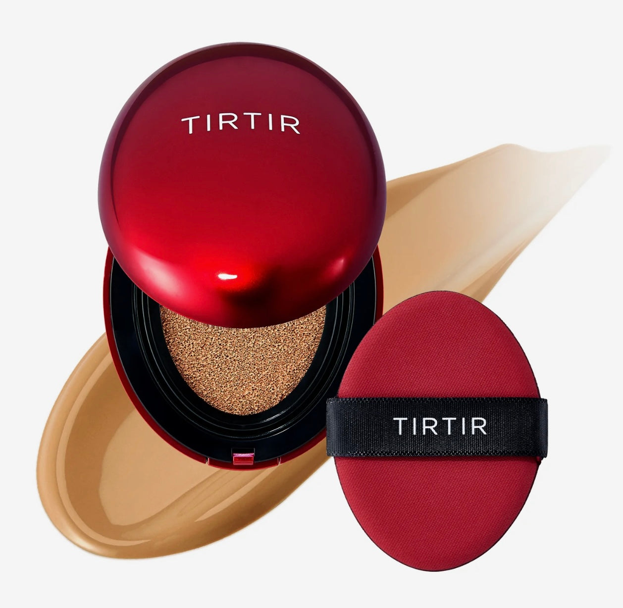TIRTIR