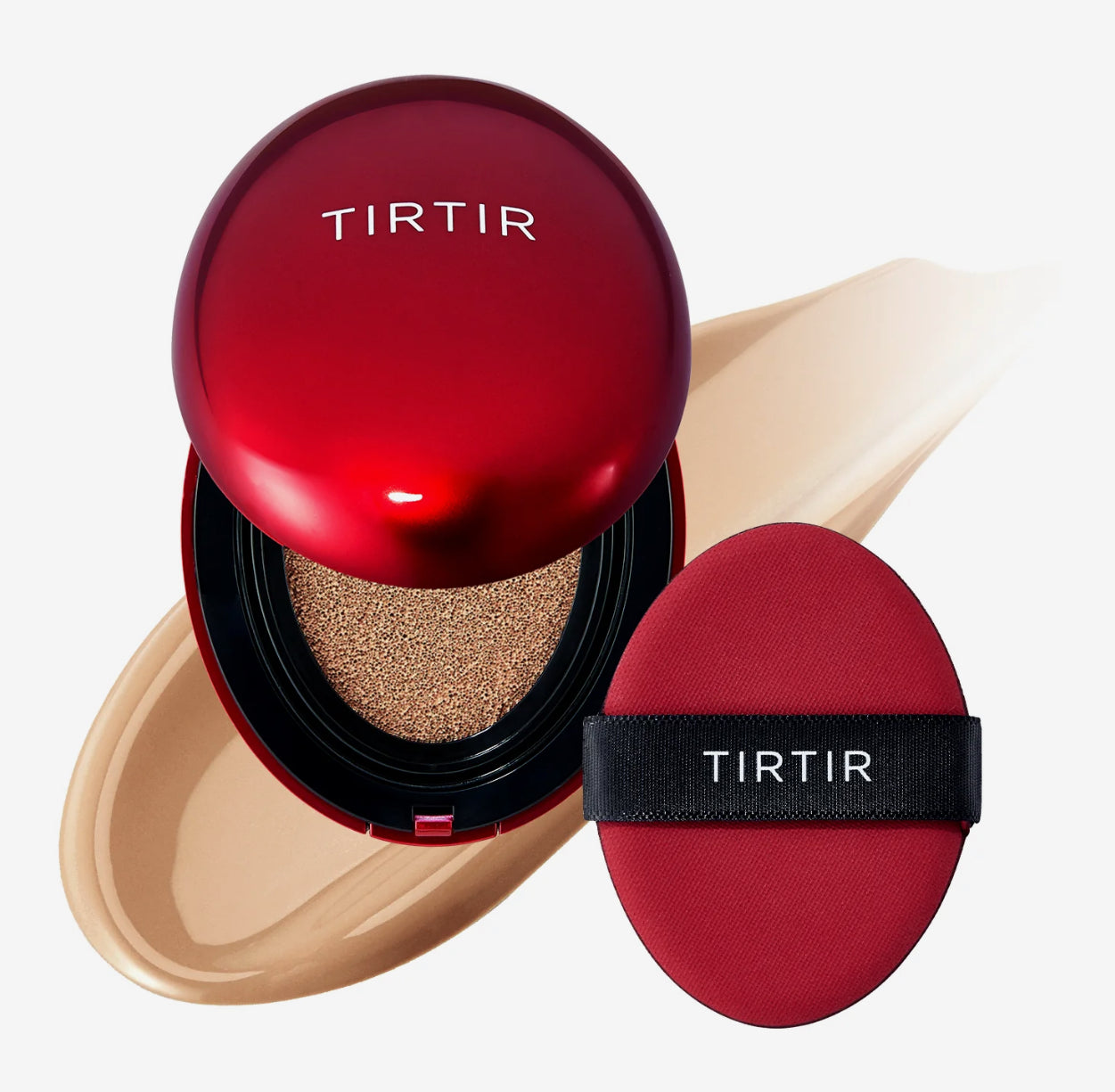 TIRTIR