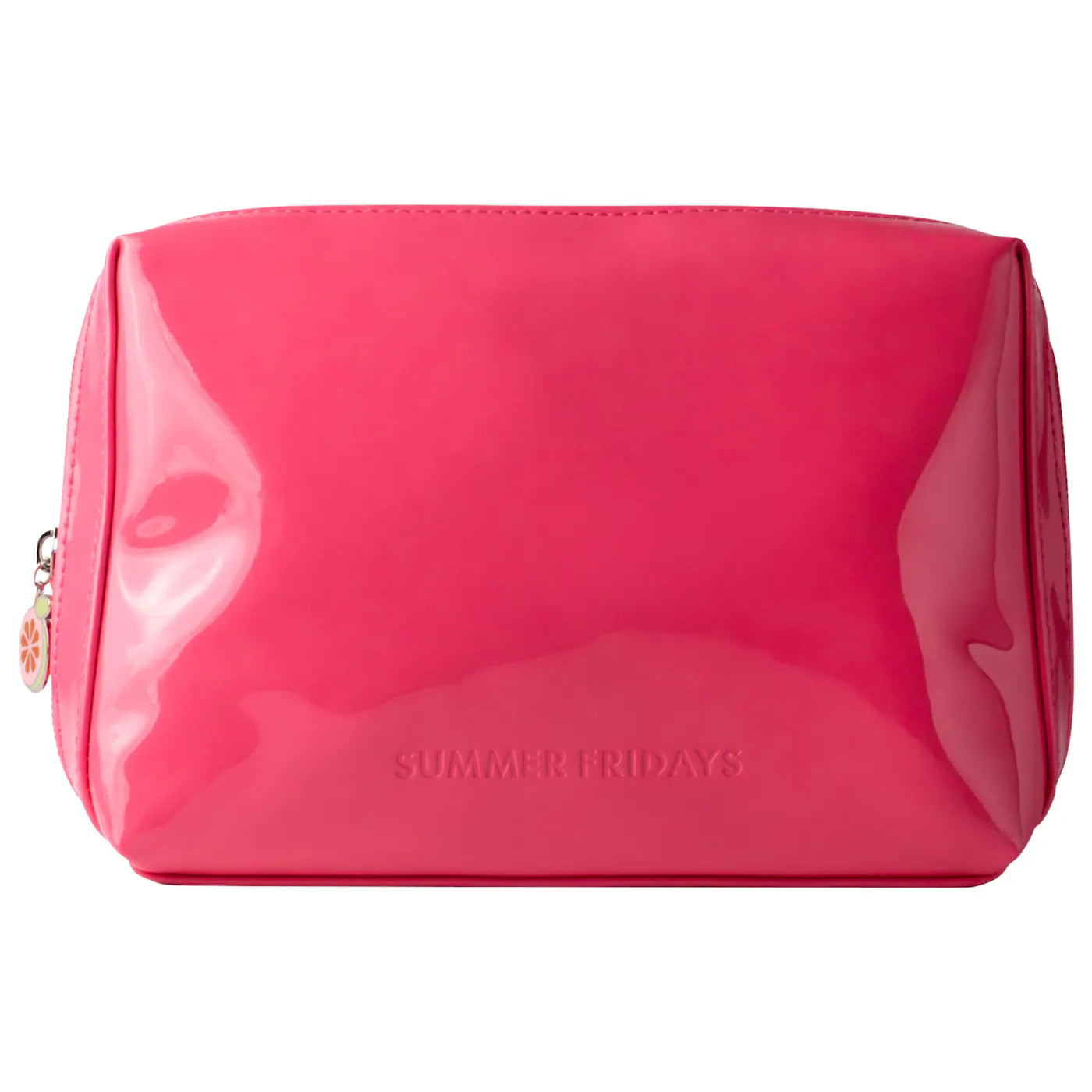 Summer Fridays  Pink Guava Pouch
