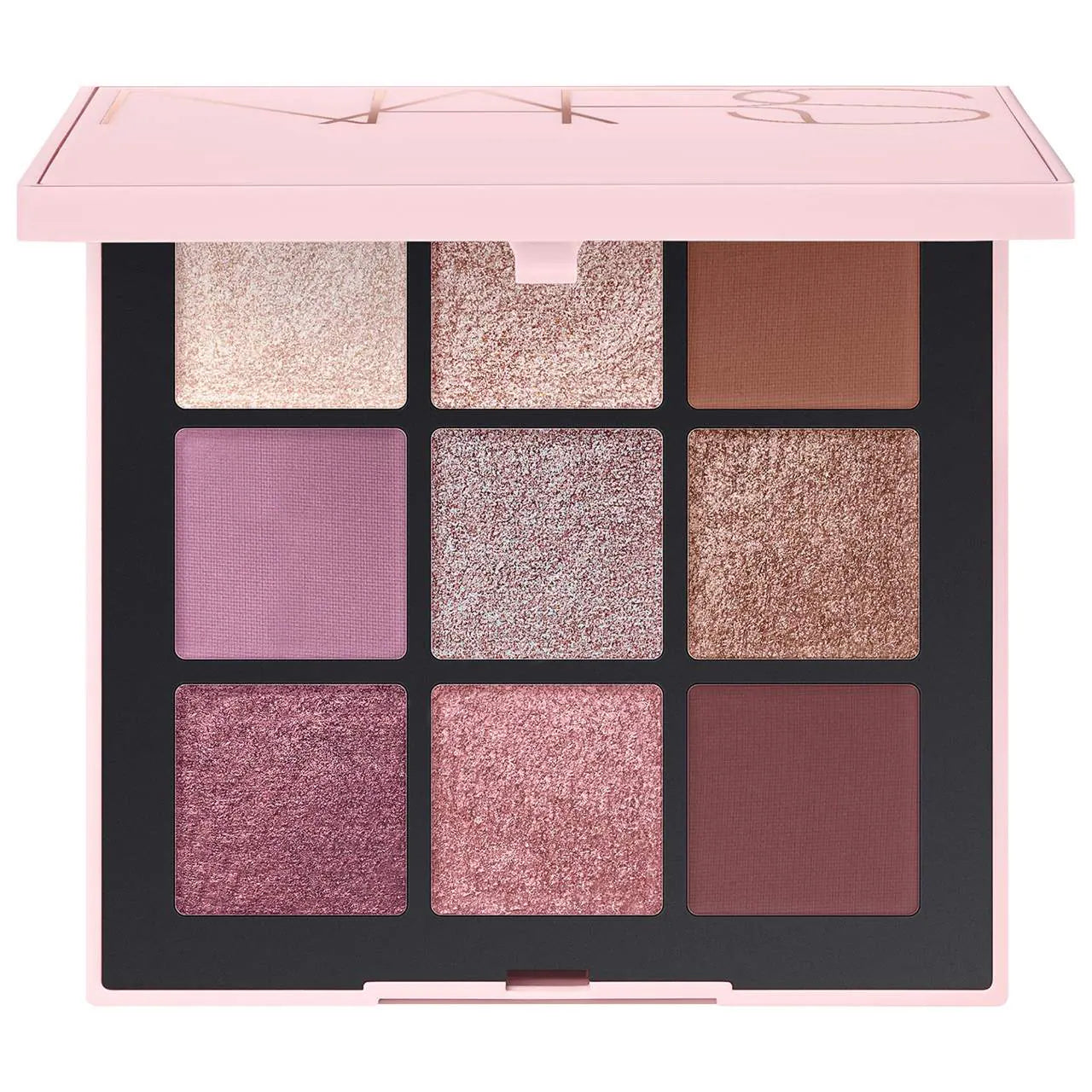 NARS  Afterglow Tempting Eyeshadow Palette