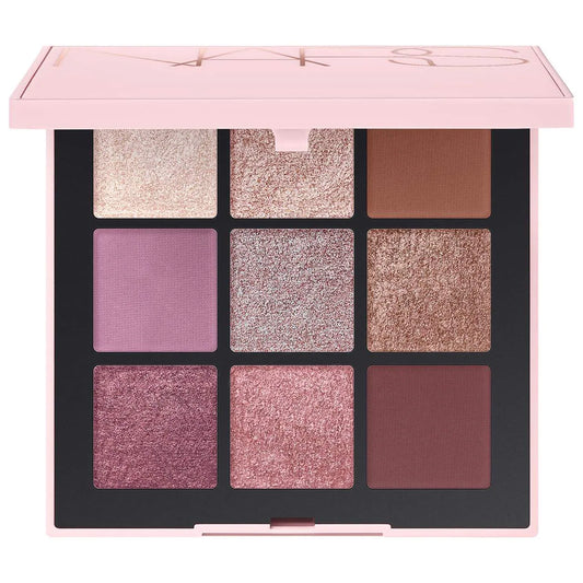 NARS  Afterglow Tempting Eyeshadow Palette