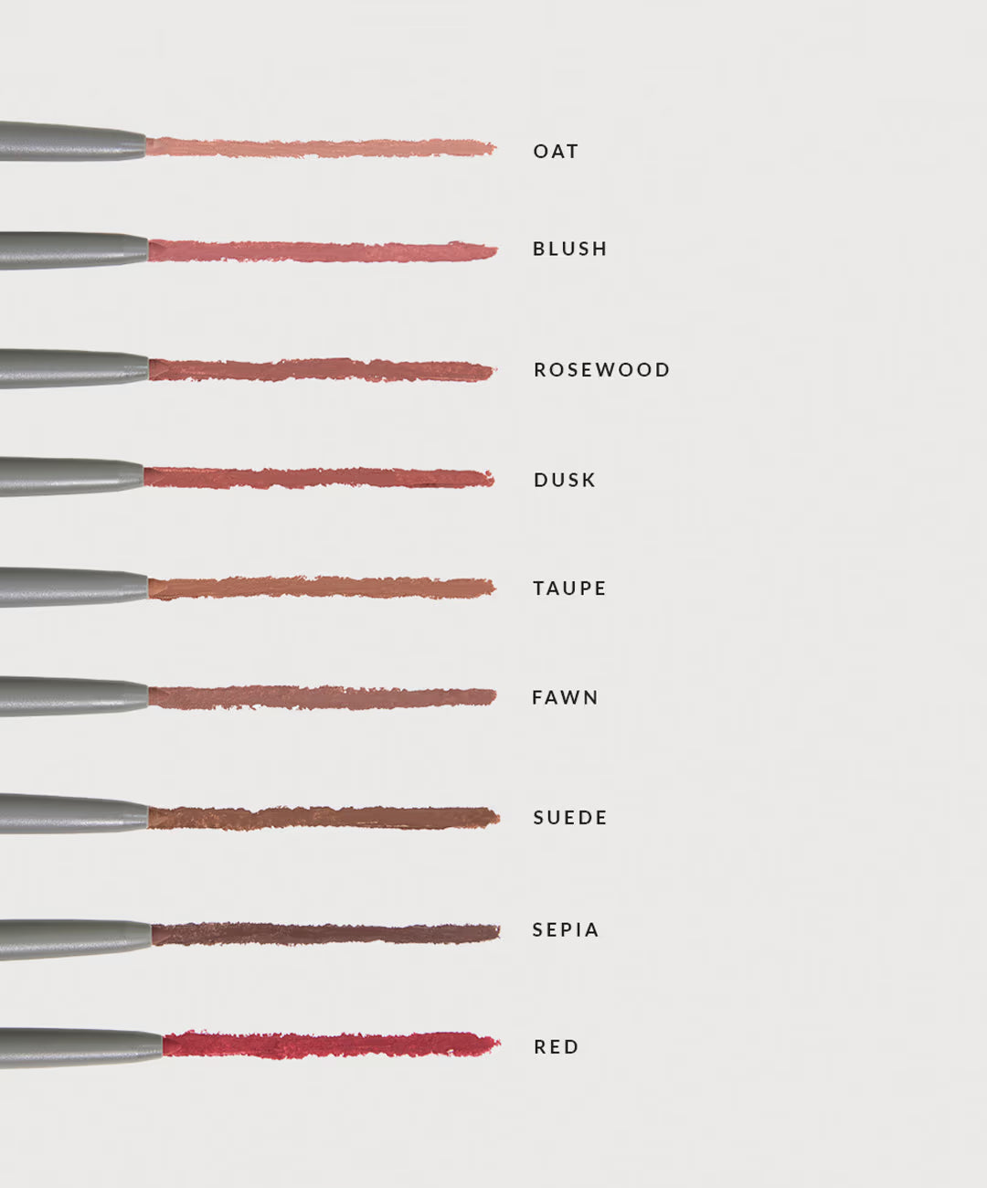 REFY  Lip Sculpt Longwear Liner