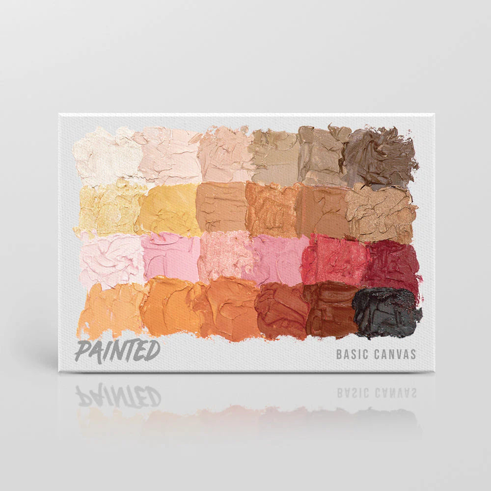BASIC BUNDLE Palette & Brushes