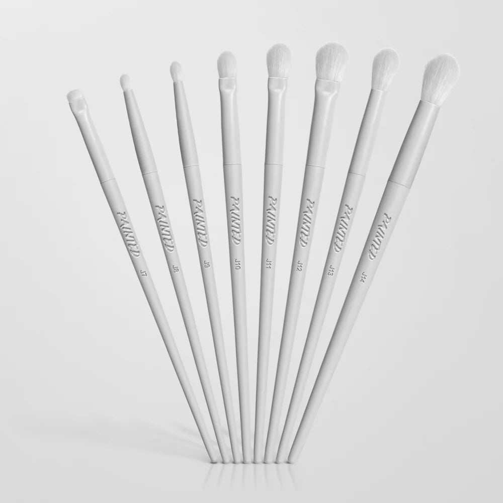 BASIC BUNDLE Palette & Brushes