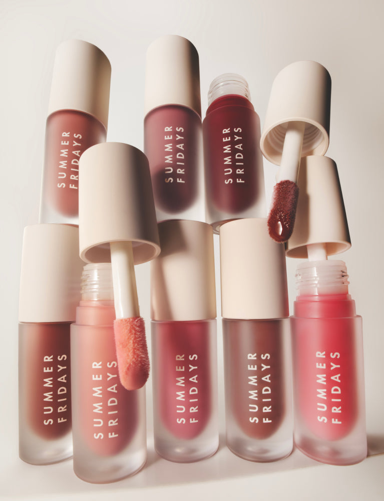 Summer Fridays Dream Lip Oil