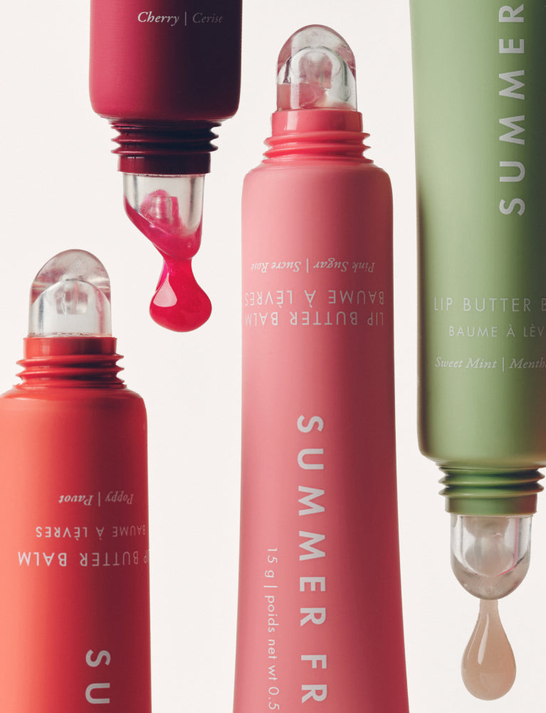 Summer Fridays Lip Butter Balm