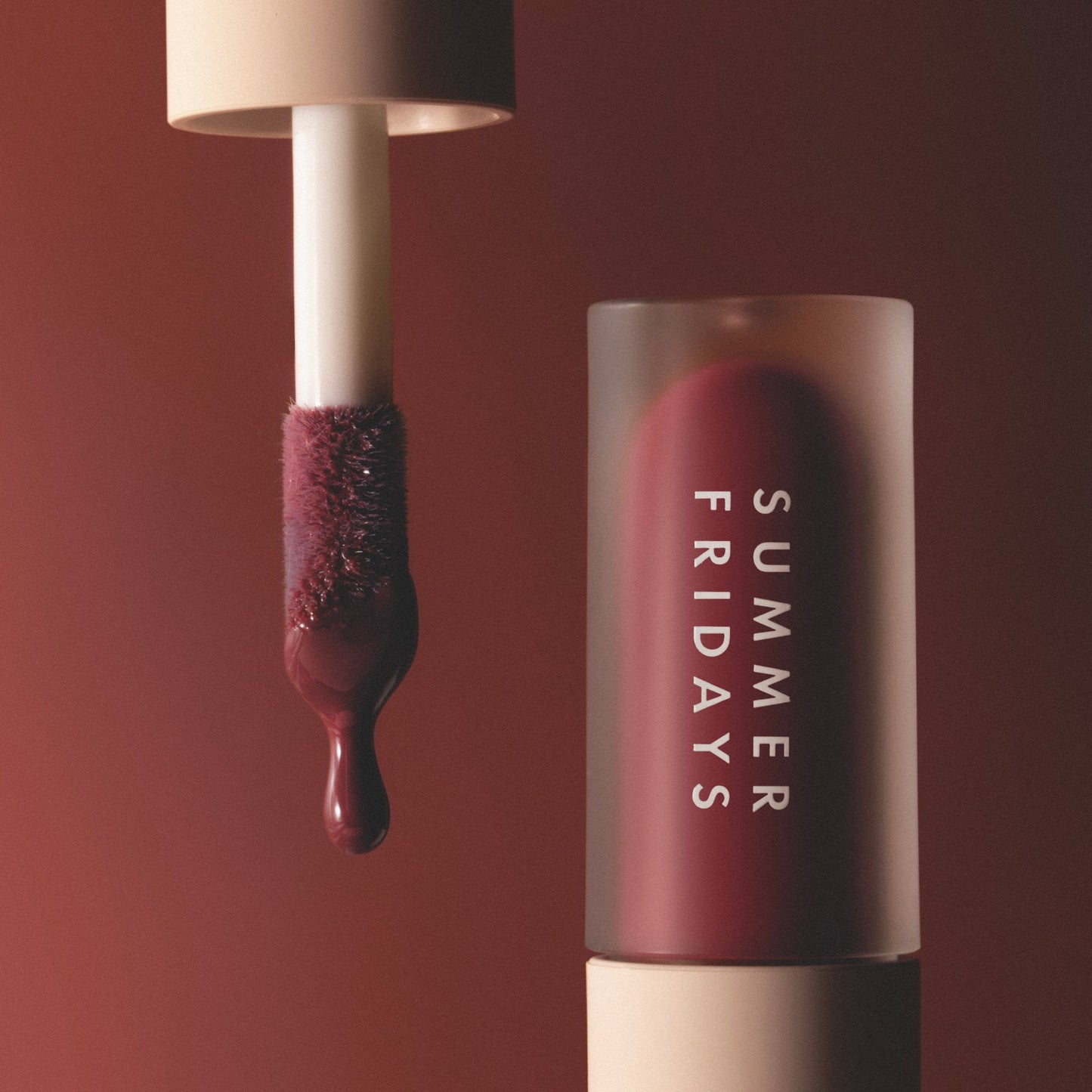 Summer Fridays Dream Lip Oil