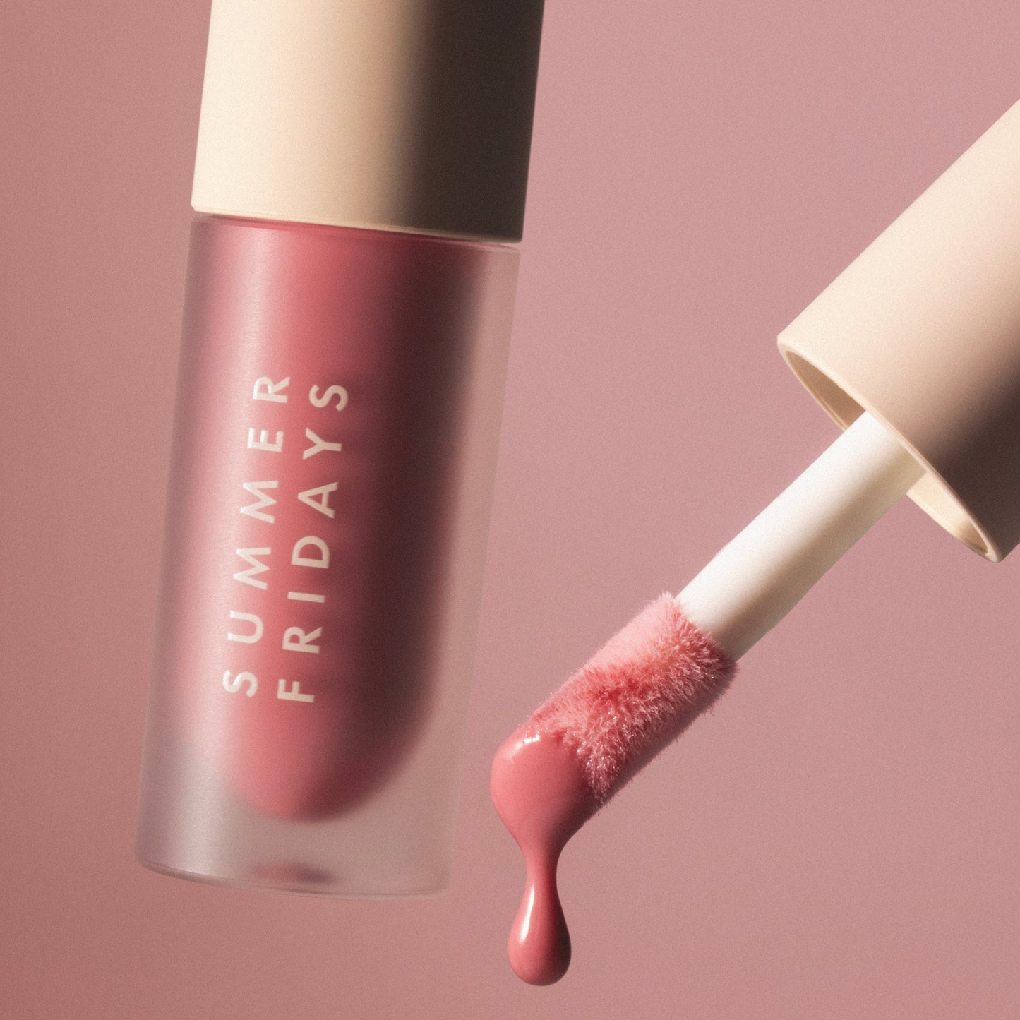 Summer Fridays Dream Lip Oil