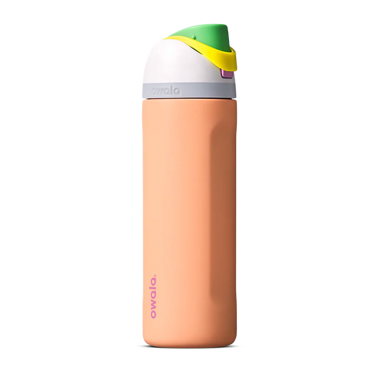 OWALA Peachy Keen 24oz=710ml
