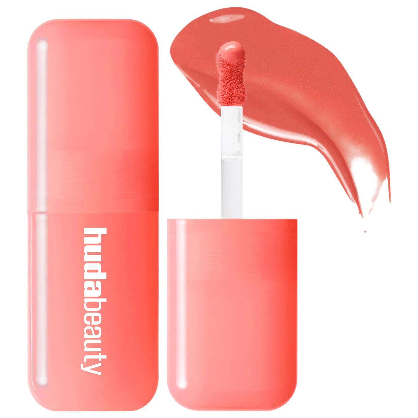 HUDA BEAUTY  Blush Filter Soft Glow Liquid Blush