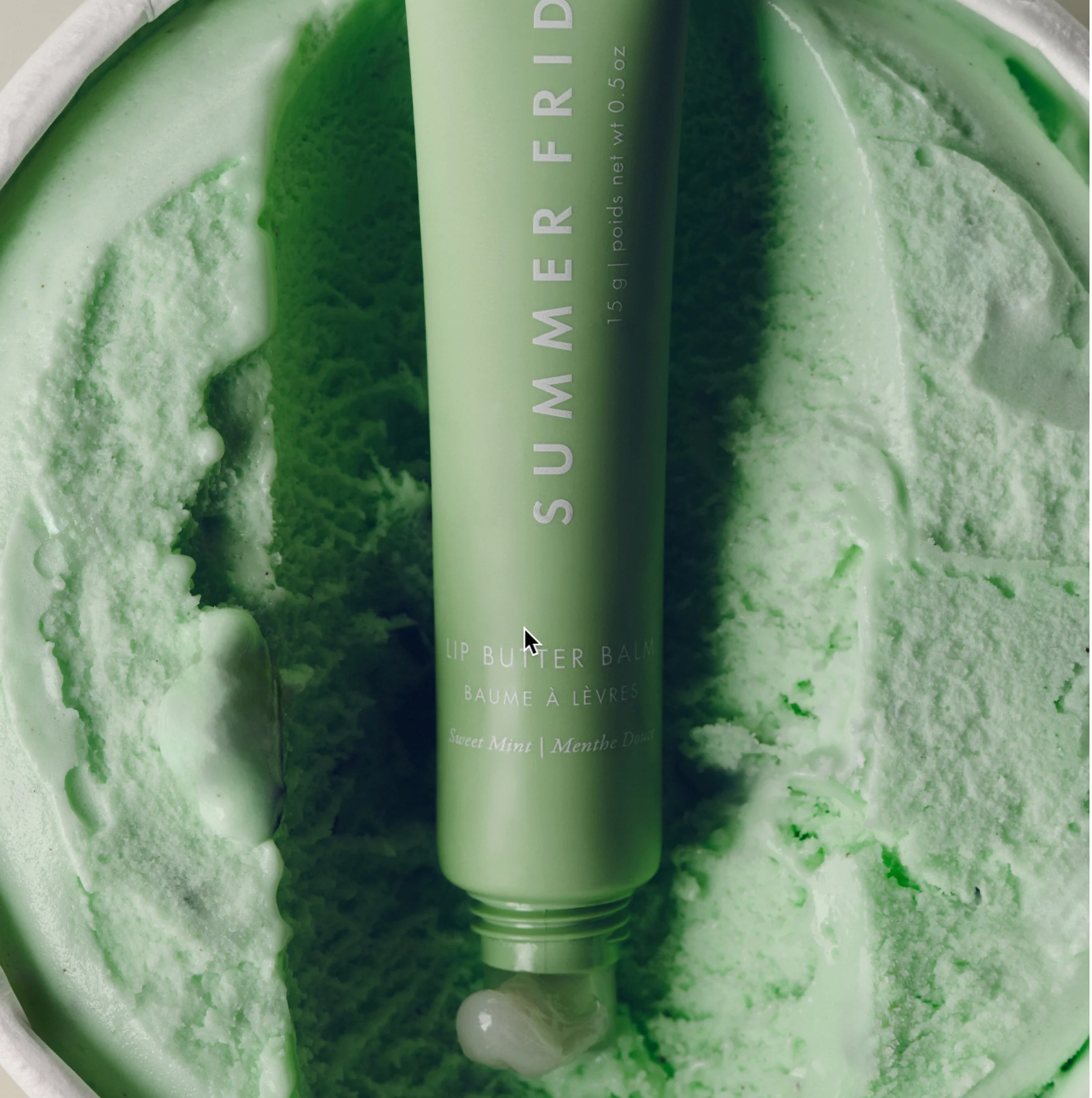 Summer Fridays Lip Butter Balm