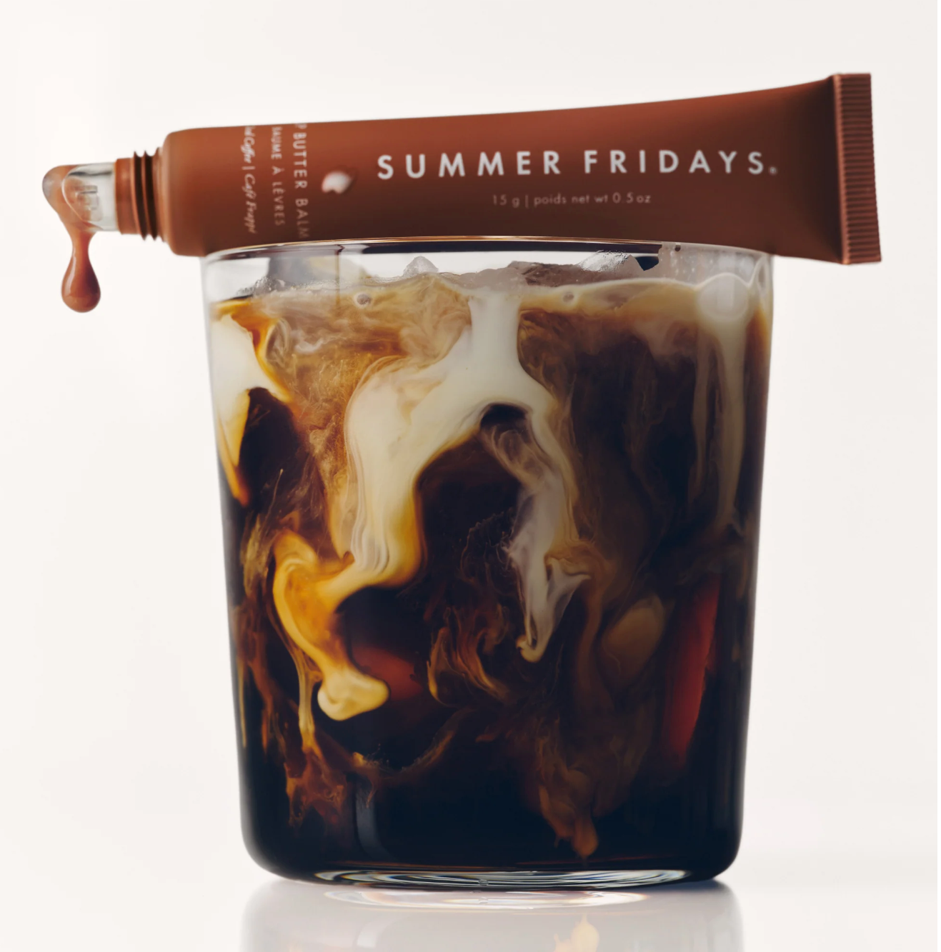 Summer Fridays Lip Butter Balm