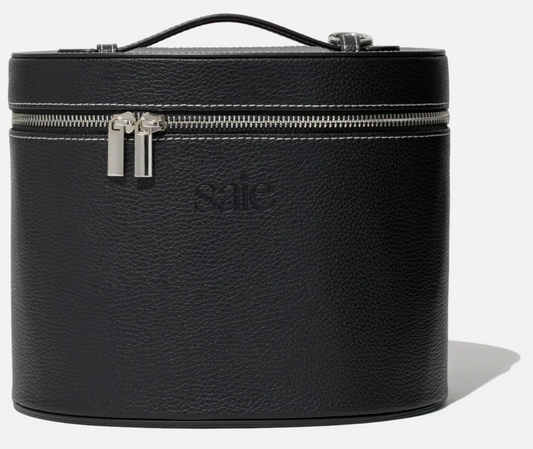 Saie The Large Vanity Case Large Train Case