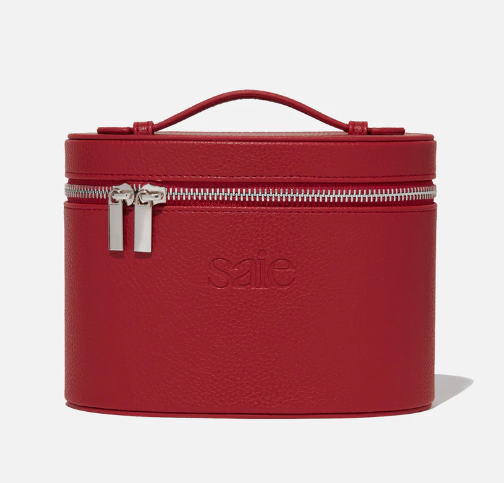 Saie The Mini Vanity Case