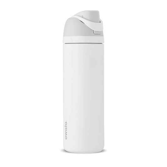 OWALA Shy Marshmallow 24OZ=710ML