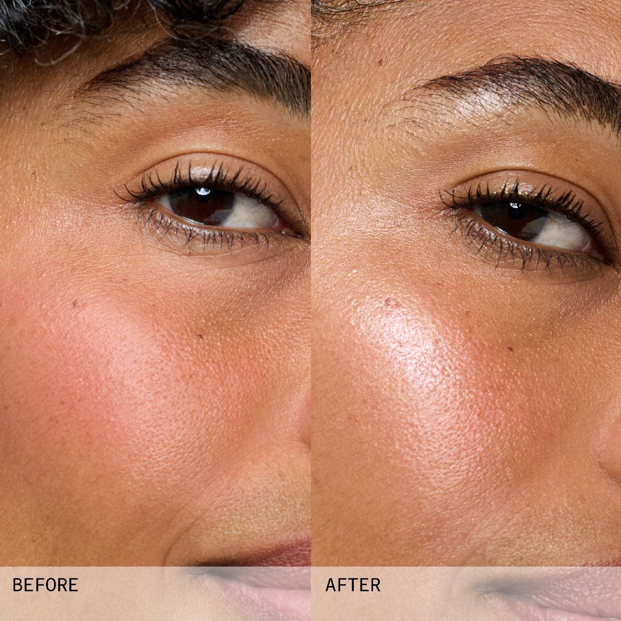 VIOLETTE_FR  BAUME SHINE Universal Highlighter Balm with Squalane