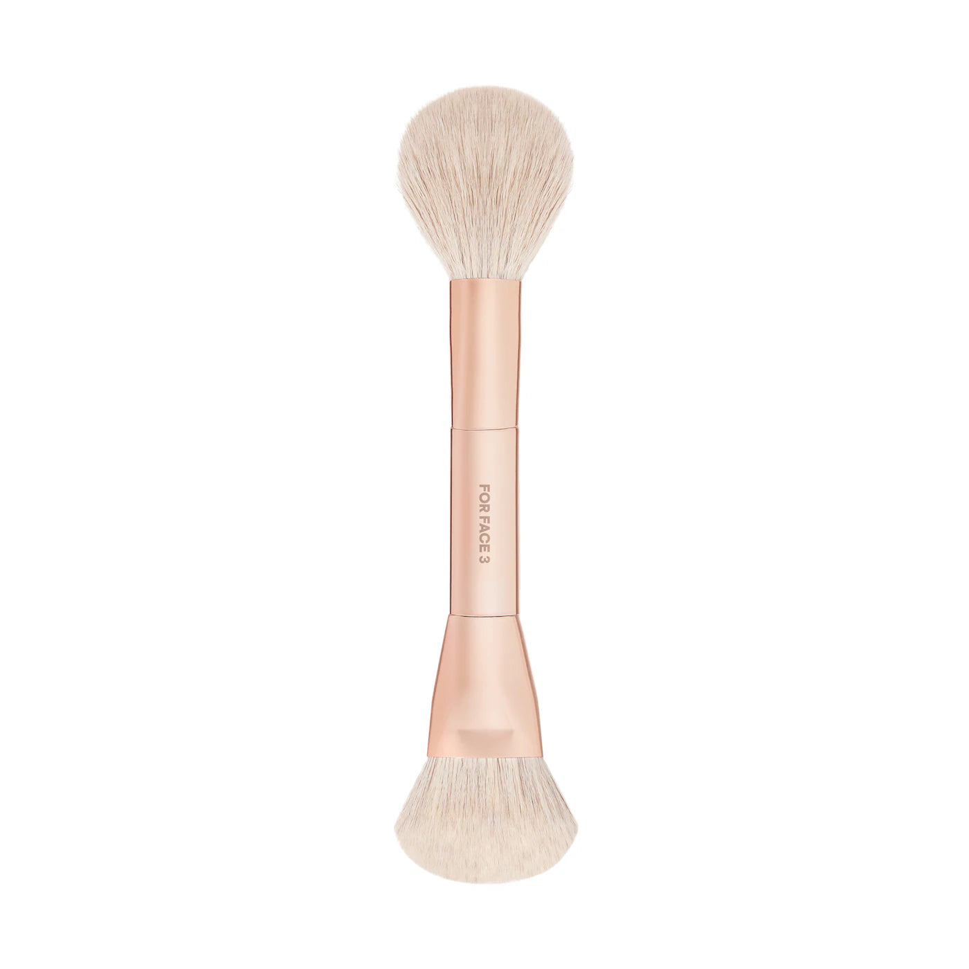 PATRICK TA  Dual Ended Blush Brush