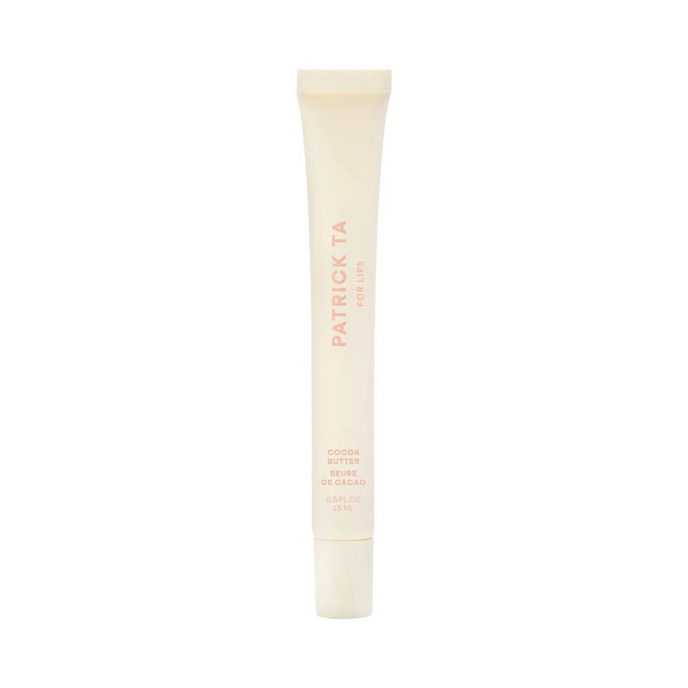 Major Moisture smoothing lip balm