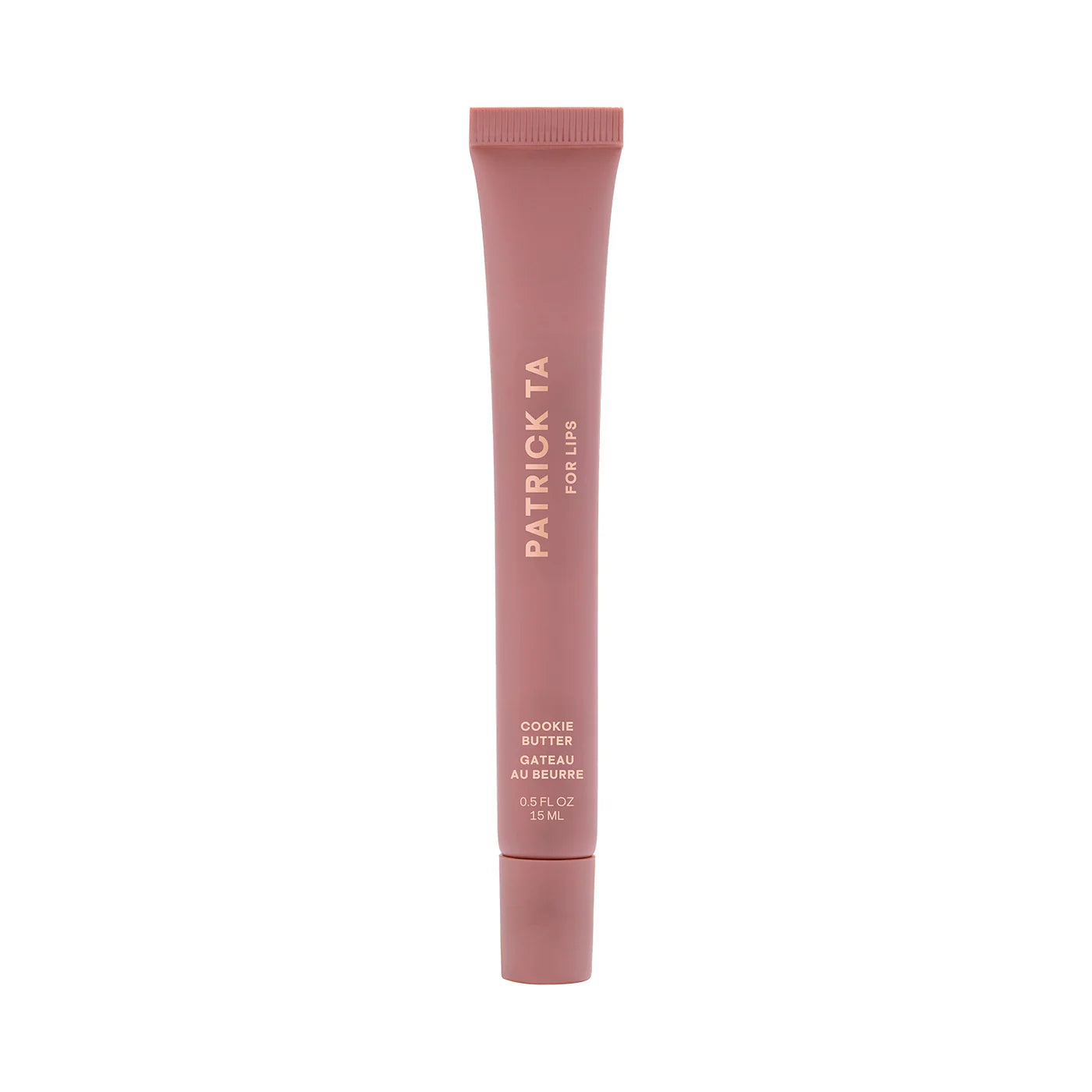 Major Moisture smoothing lip balm