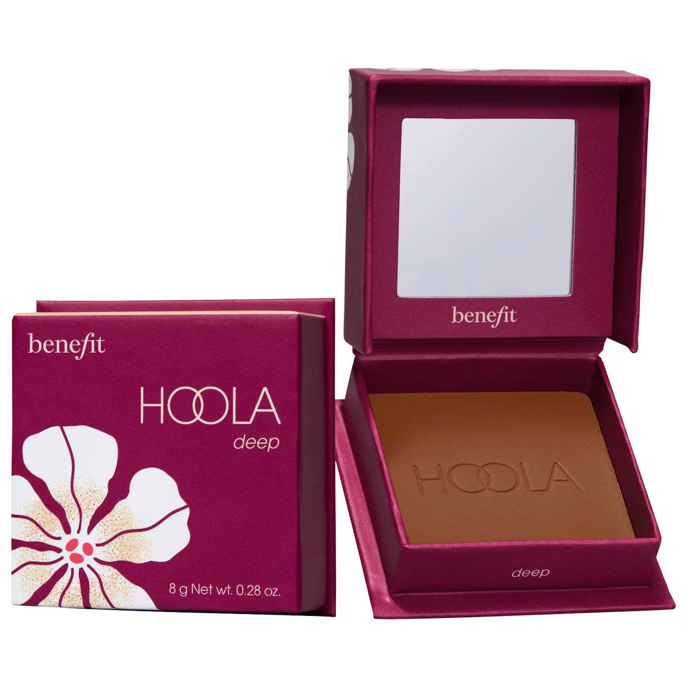 Benefit Cosmetics  Hoola Matte Powder Bronzer