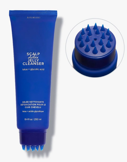 AAVRANI Scalp Detox Jelly Cleanser