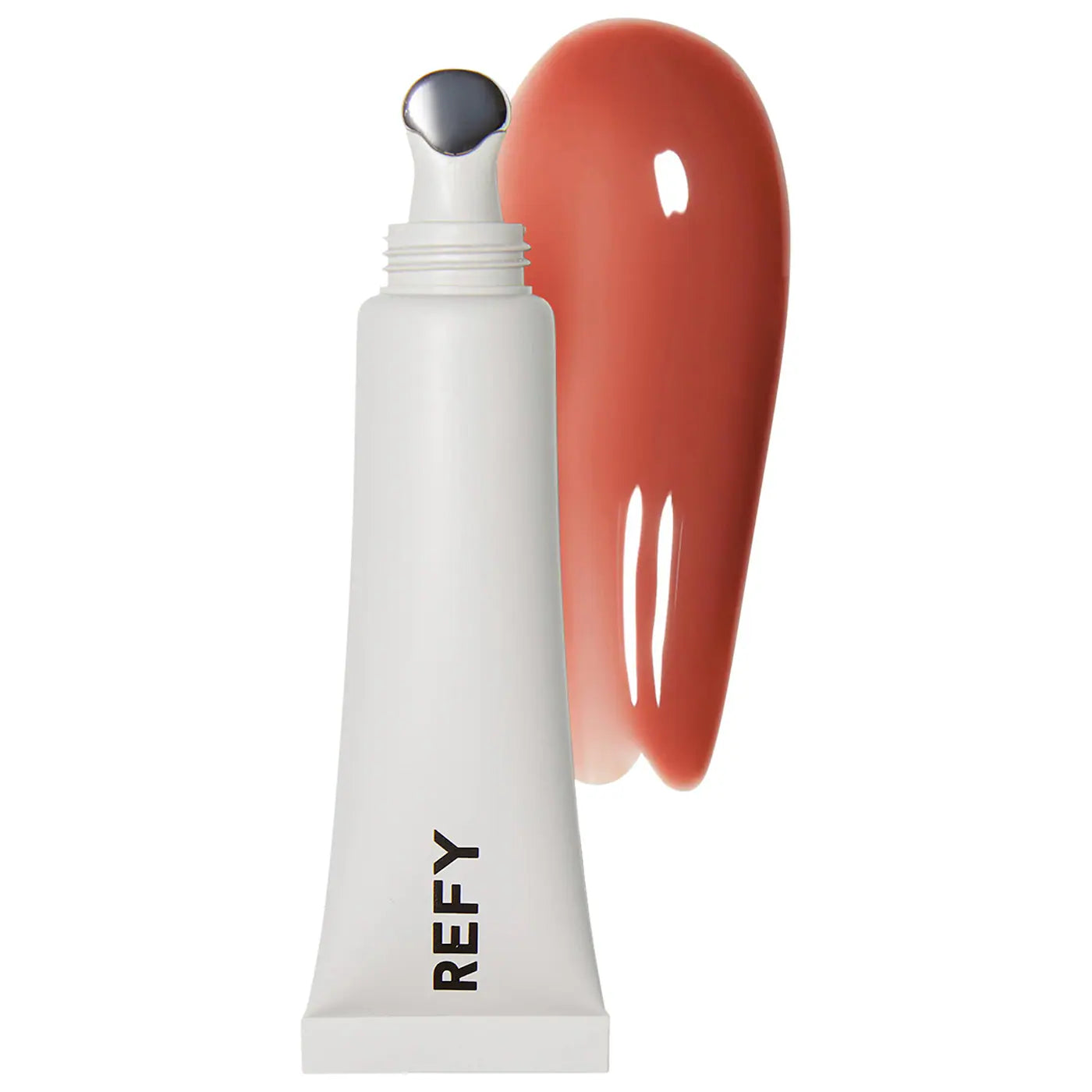 REFY  Lip Gloss with Hyaluronic Acid