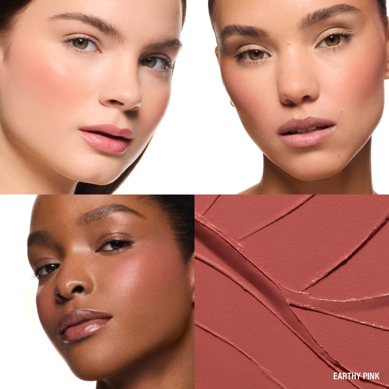 MAKEUP BY MARIO  Soft Pop Cream Blush Stick