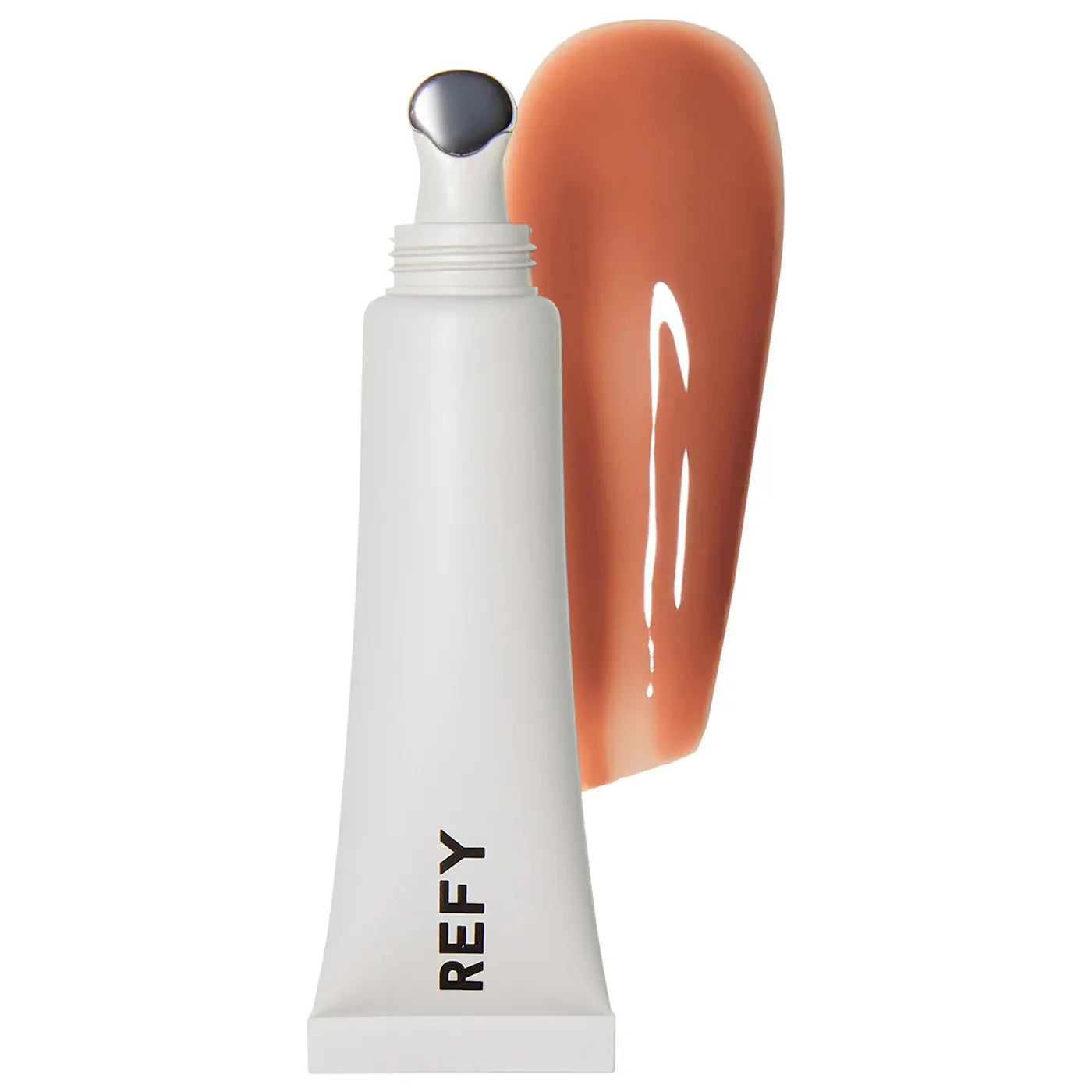 REFY  Lip Gloss with Hyaluronic Acid