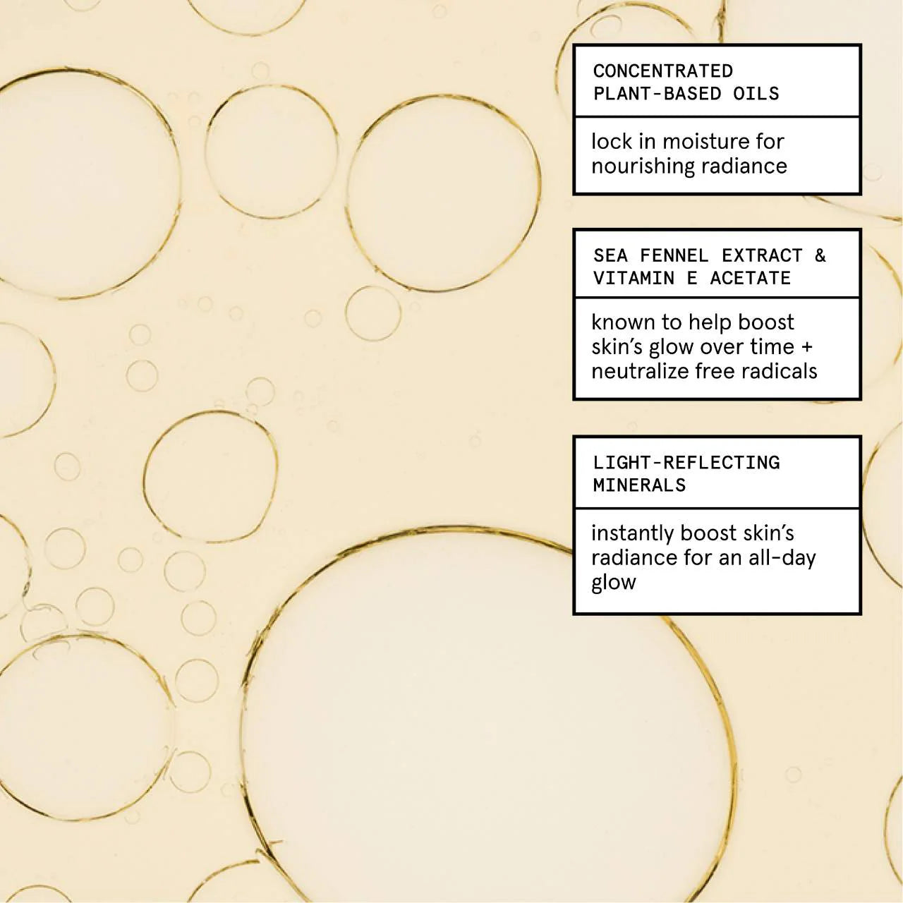 Glossier  Milky Oil Dual-Phase Waterproof Makeup Remover