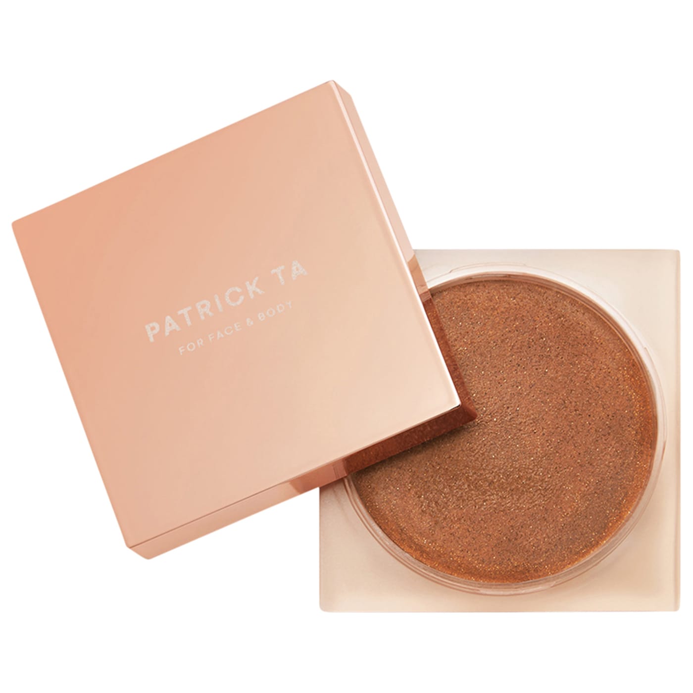 PATRICK TA  Major Glow Balm