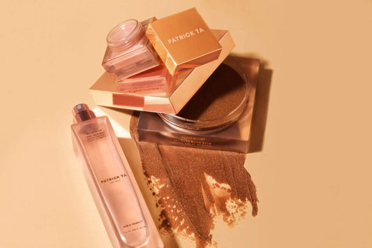 PATRICK TA  Major Glow Balm