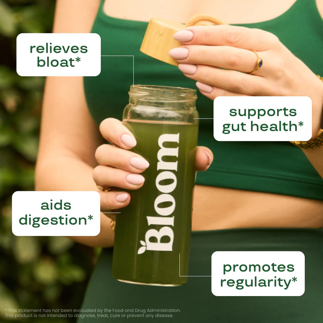 Bloom Nutrition  Greens & Superfoods Original