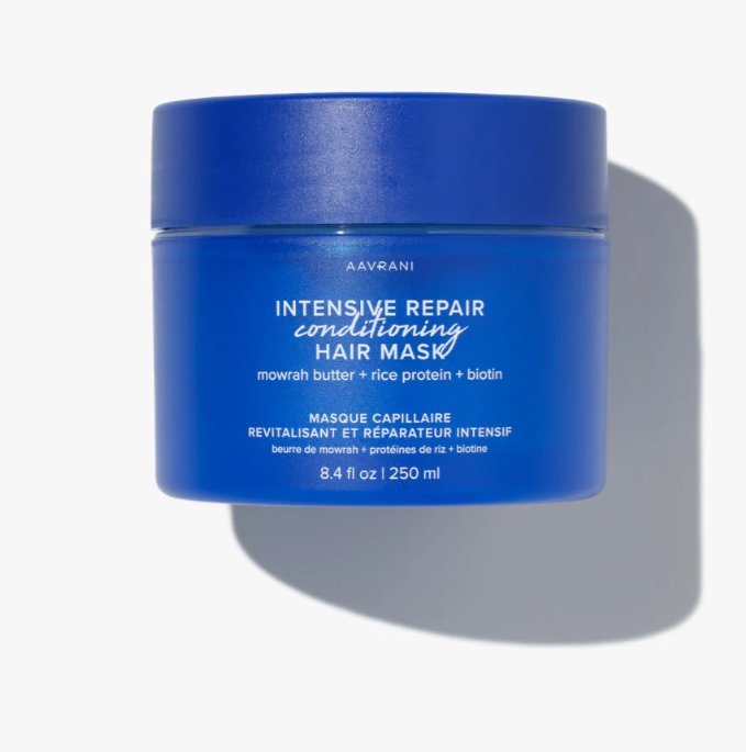 AAVRANI Intensive Repair Conditioning Hair Mask