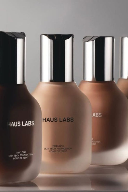 HAUS LABS  Foundation