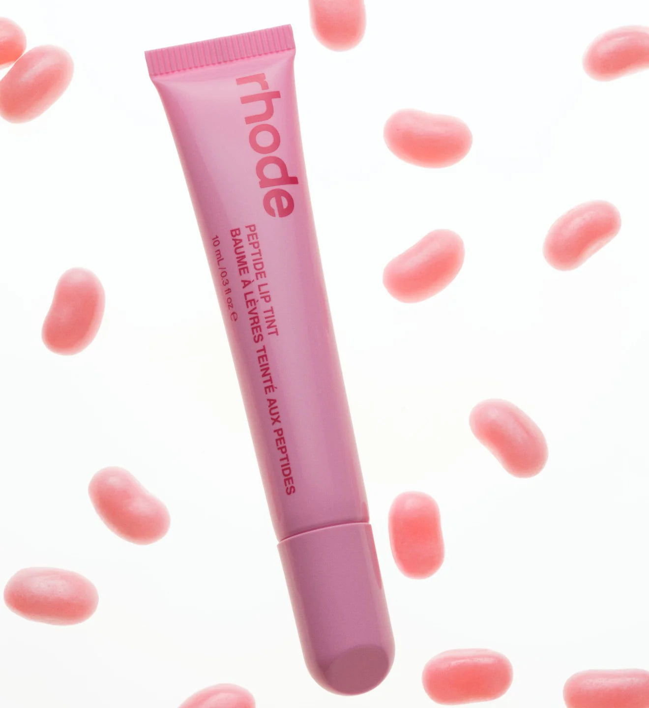 Rhode Peptide lip tint