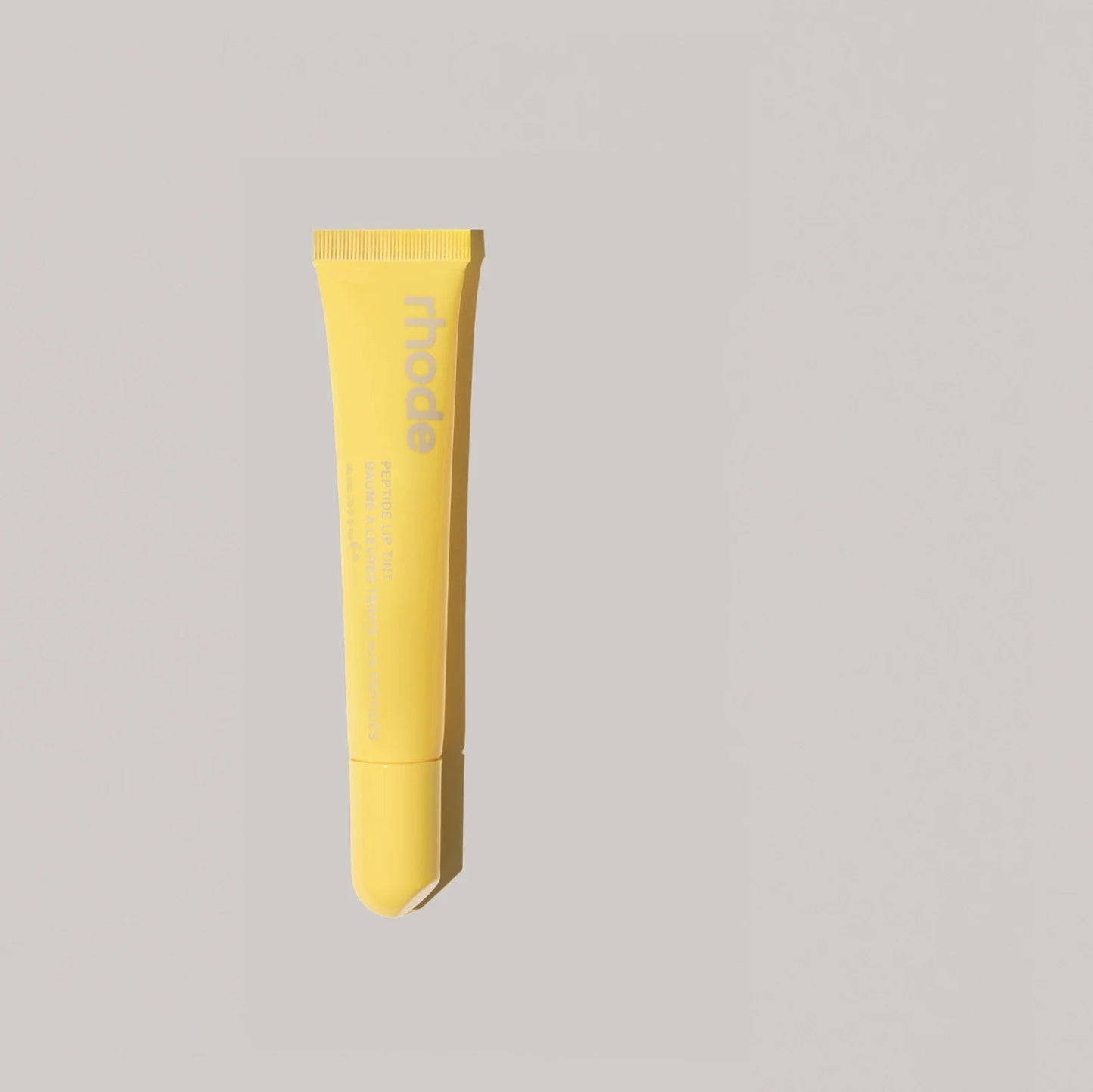 lemontini - shimmery sheer gold *NEW*