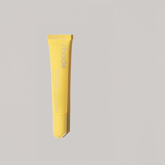 lemontini - shimmery sheer gold *NEW*