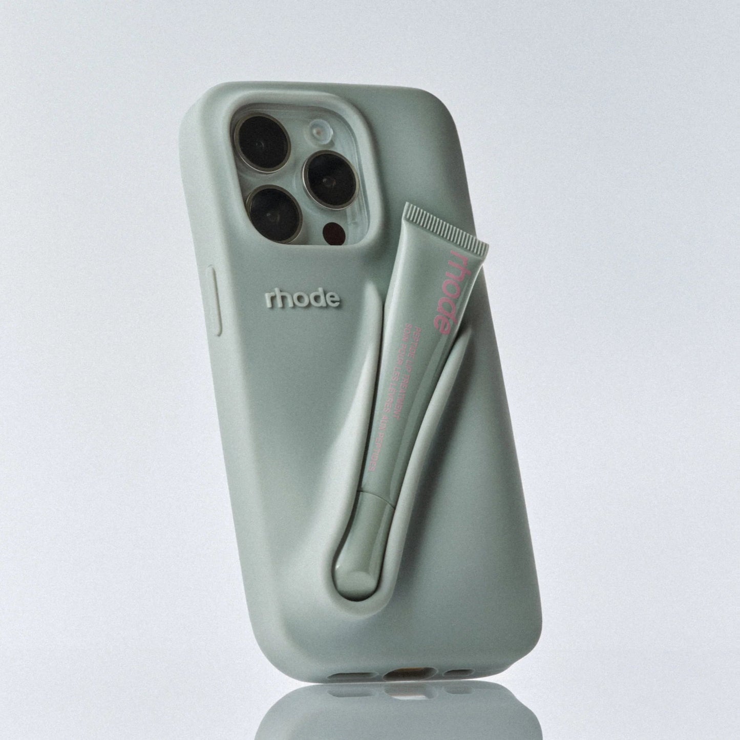 Rhode Lip Case