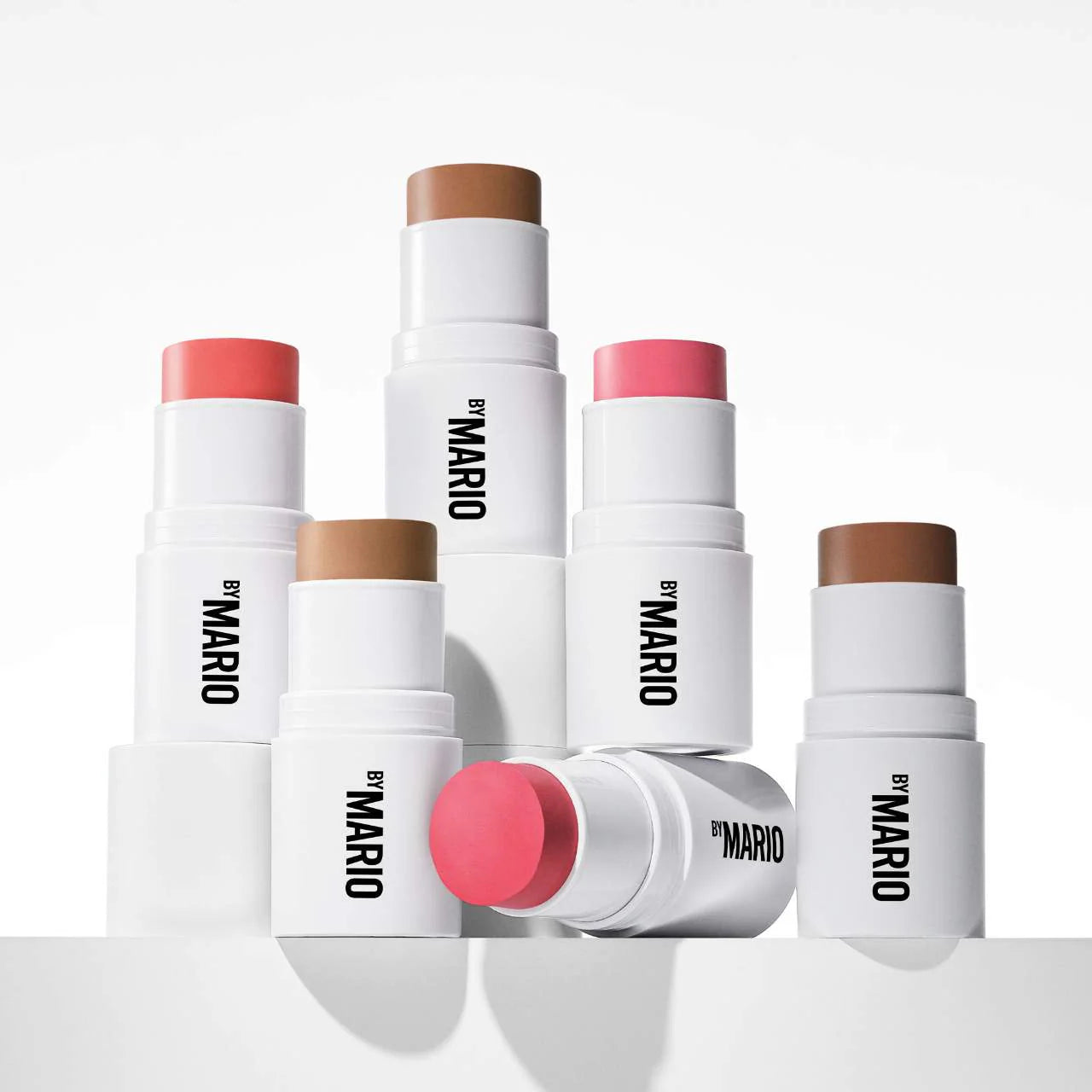 MAKEUP BY MARIO  Mini Sculpt & Pop On-The-Go
