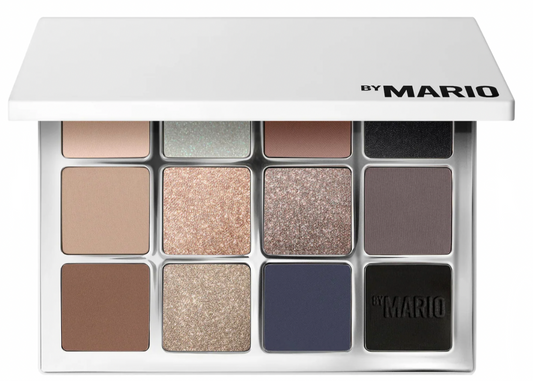 MAKEUP BY MARIO  Ethereal Eyes Eyeshadow Palette: Moonlight