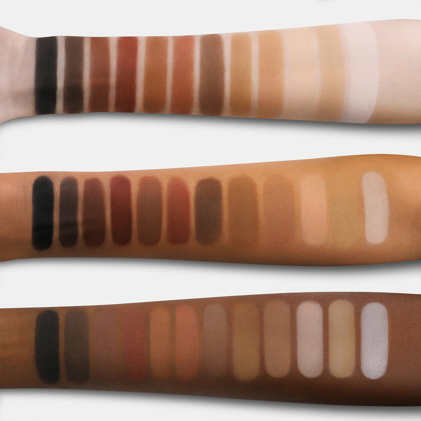 MAKEUP BY MARIO  Master Mattes Eyeshadow Palette: The Original